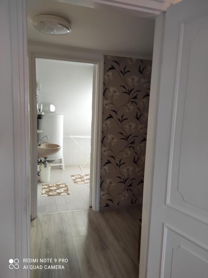 Апартаменты Era Apartman Харканы Экстерьер фото