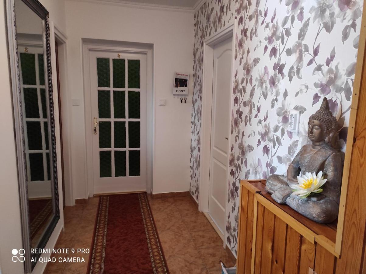 Апартаменты Era Apartman Харканы Экстерьер фото