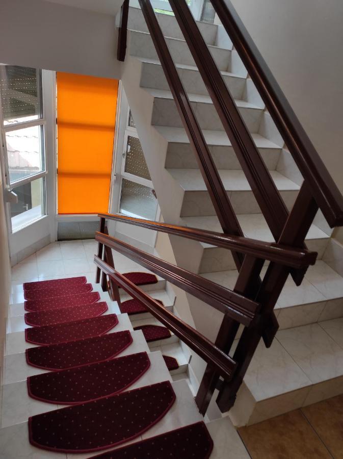 Апартаменты Era Apartman Харканы Экстерьер фото
